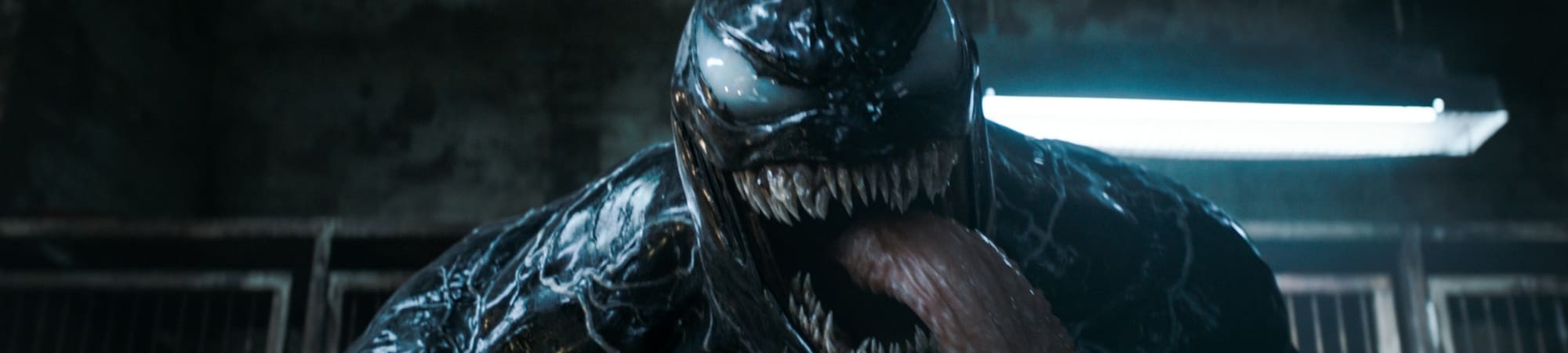 Venom: The Last Dance Opening Night Fan Event