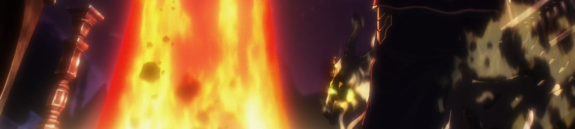 OVERLORD: The Sacred Kingdom