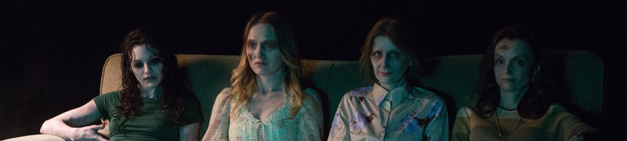 Insidious: Chapter 2 w/Special Live Intro