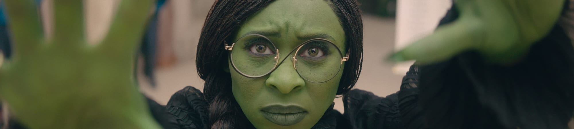 Wicked: Early Access Screenings