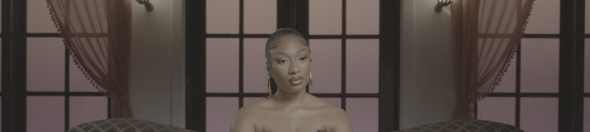Megan Thee Stallion: In Her Own Words