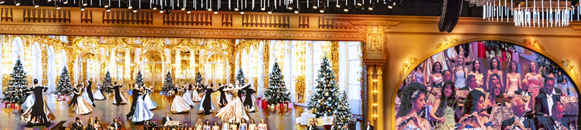 André Rieu's Christmas Concert
