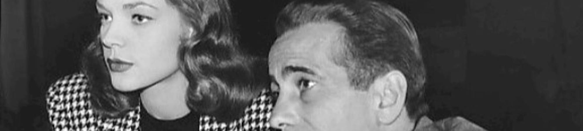 Bogart: Life Comes in Flashes
