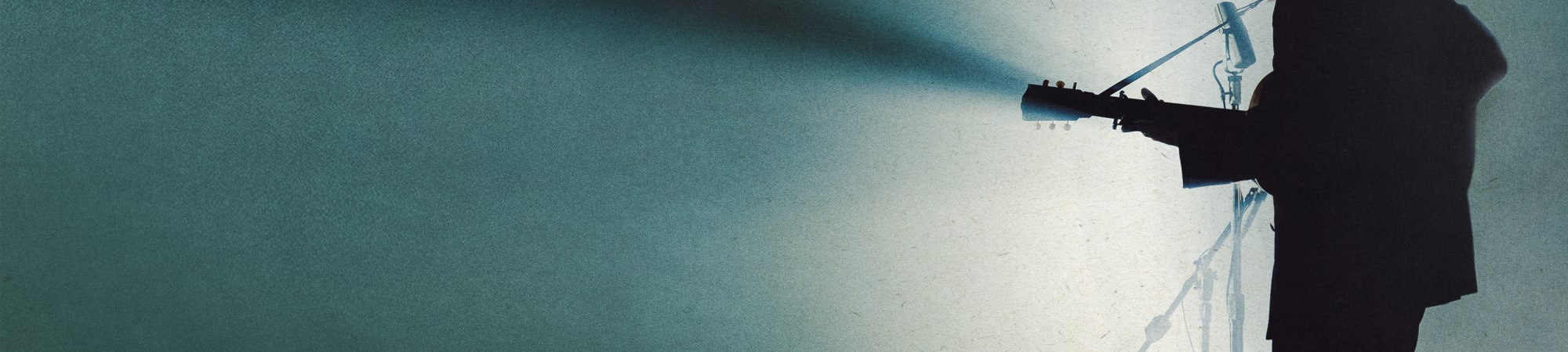 A Complete Unknown