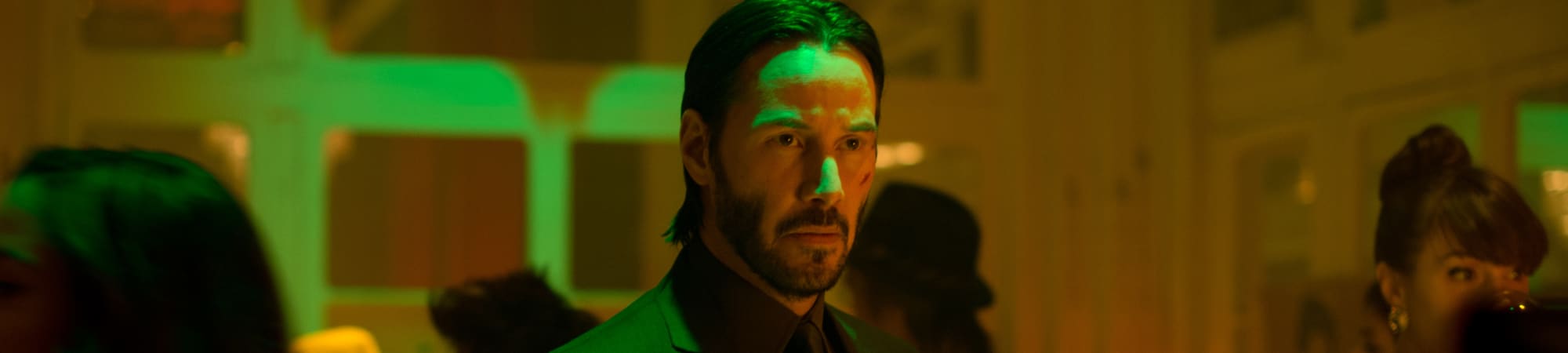 John Wick 10th Anniversary - Live Conversation with Cast & Filmmakers