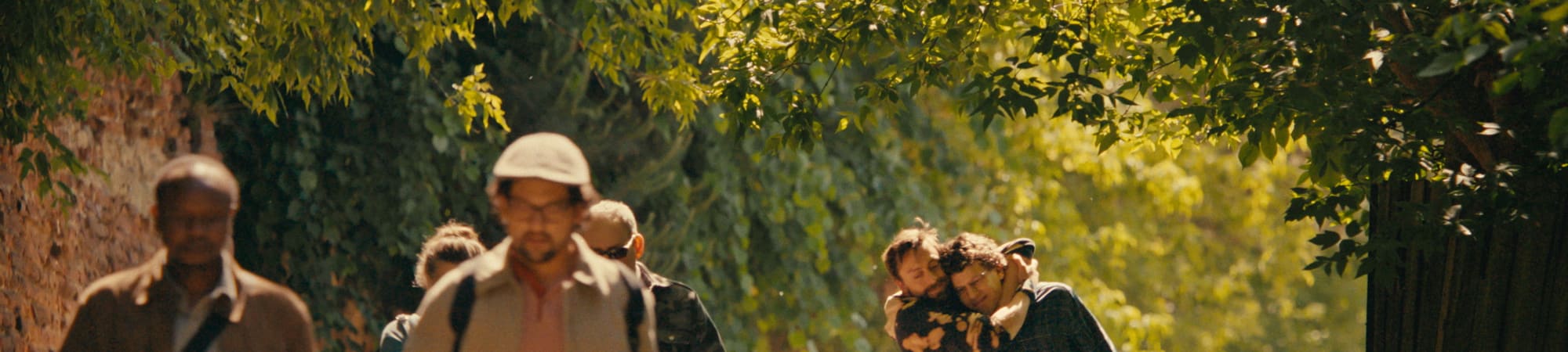 A Real Pain Special Intro with Producers Emma Stone and Dave McCary