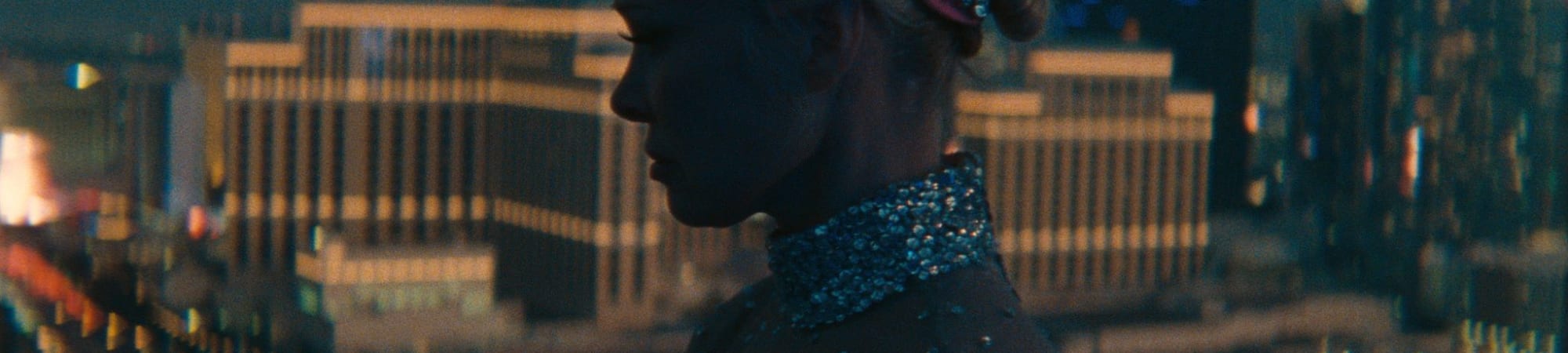The Last Showgirl