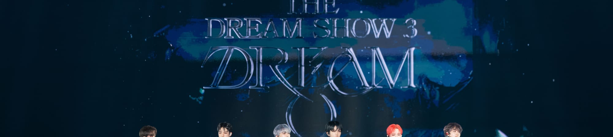 NCT DREAM Mystery Lab: DREAM( )SCAPE in Cinemas