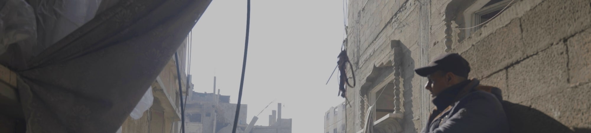 From Ground Zero