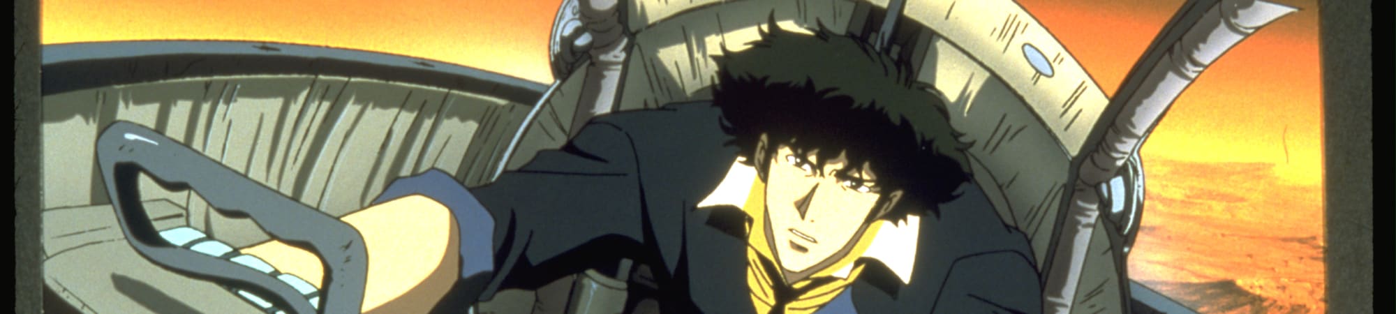AXCN 2025: Cowboy Bebop: The Movie