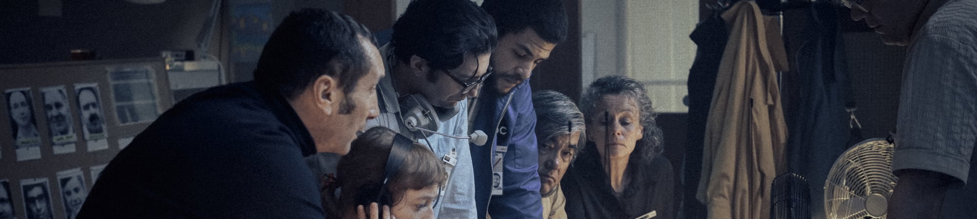 September 5 IN PERSON Q&A: John Magaro, Ben Chaplin, Leonie Benesch, Tim Fehlbaum & Moritz Binder