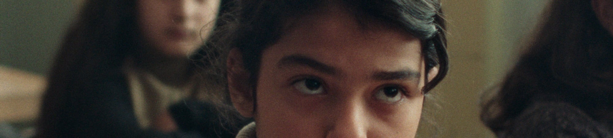 Universal Language with Q&A from Director Matthew Rankin 