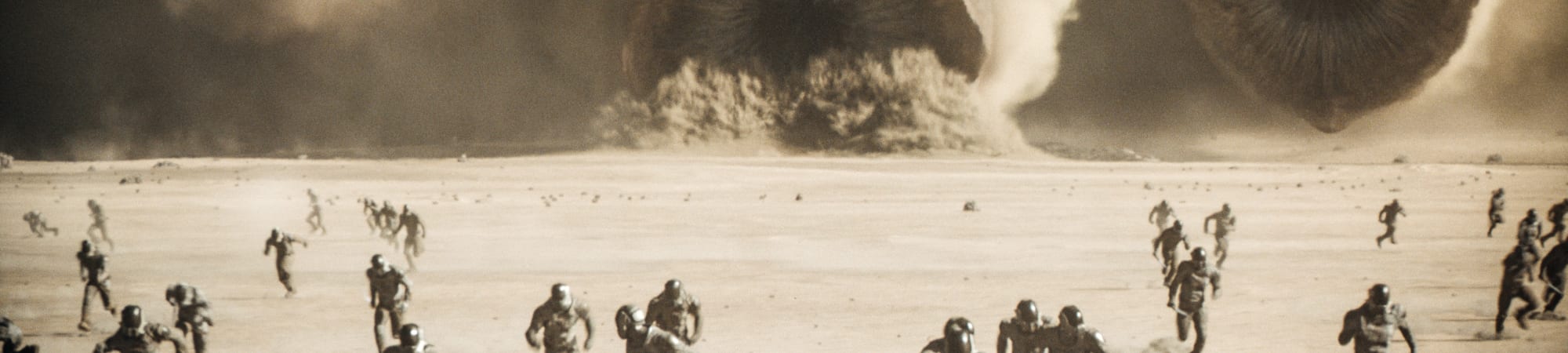 Dune: Part Two
