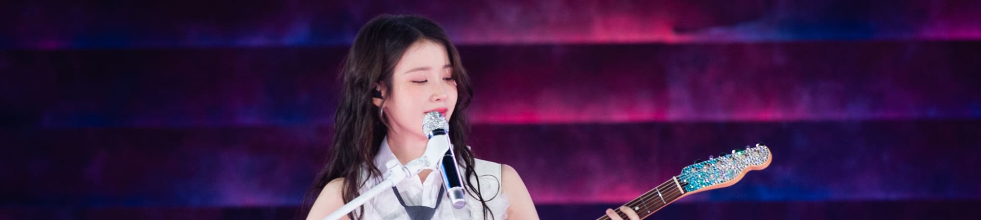 IU CONCERT : THE WINNING