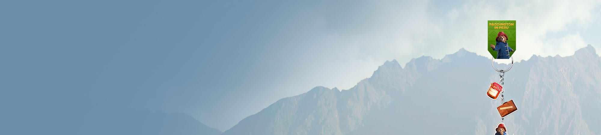 Paddington in Peru Early Access Fan Event