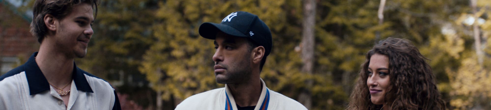 Lake George (dir. Castro)