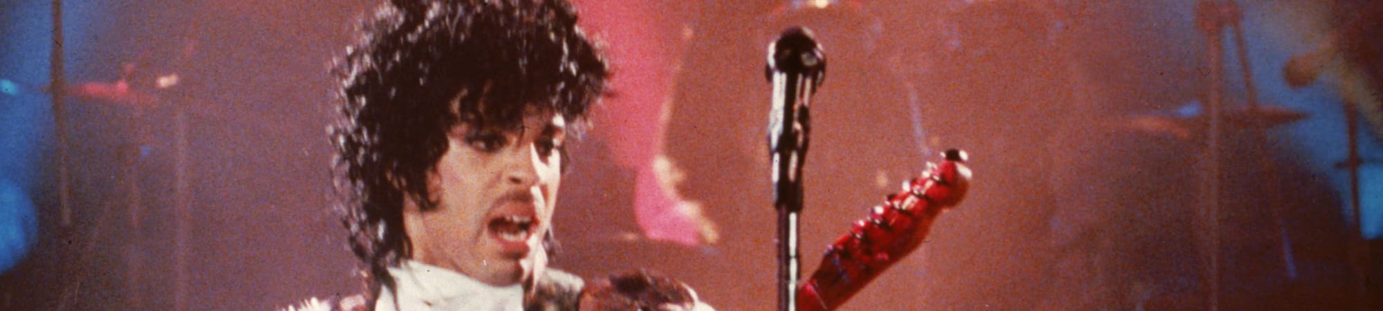 Purple Rain – DOLBY Exclusive