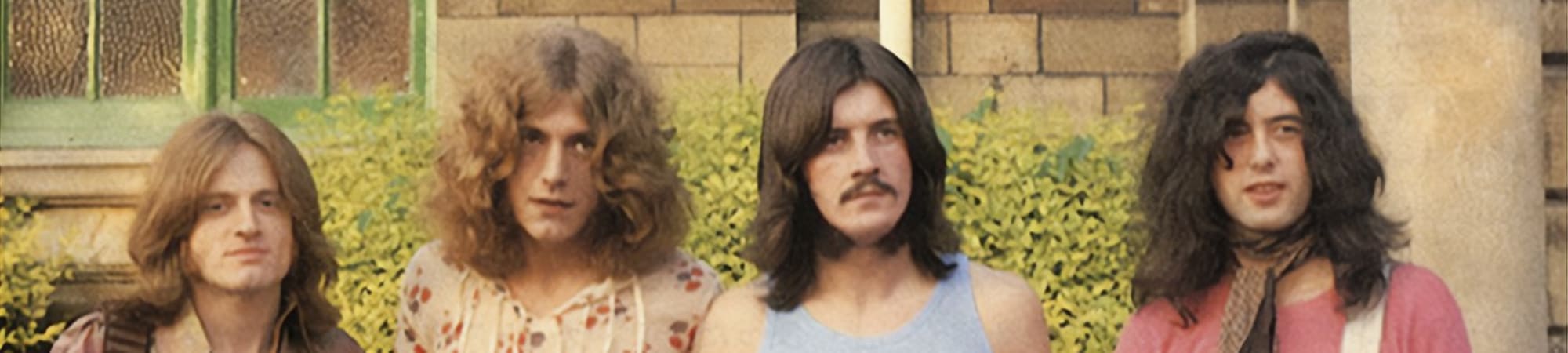 Becoming Led Zeppelin IMAX Exclusive