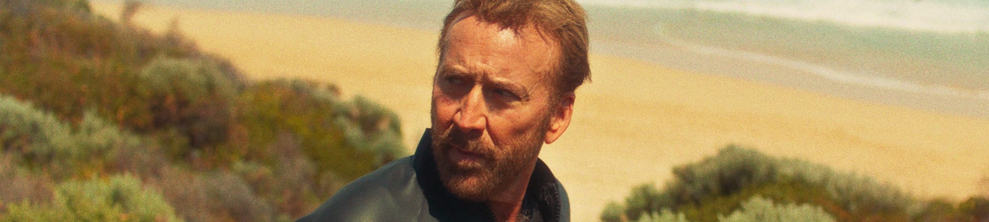 The Surfer