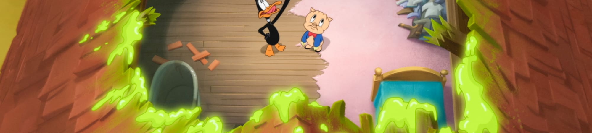 The Day the Earth Blew Up: A Looney Tunes Movie