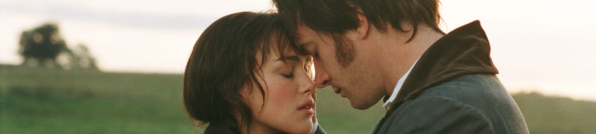 Pride & Prejudice 20th Anniversary