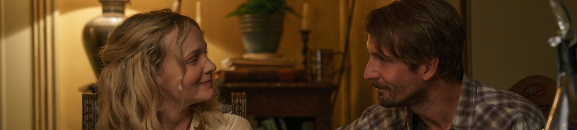 The Ballad of Wallis Island – Live Q&A with Carey Mulligan, Tom Basden, Tim Key, & James Griffiths