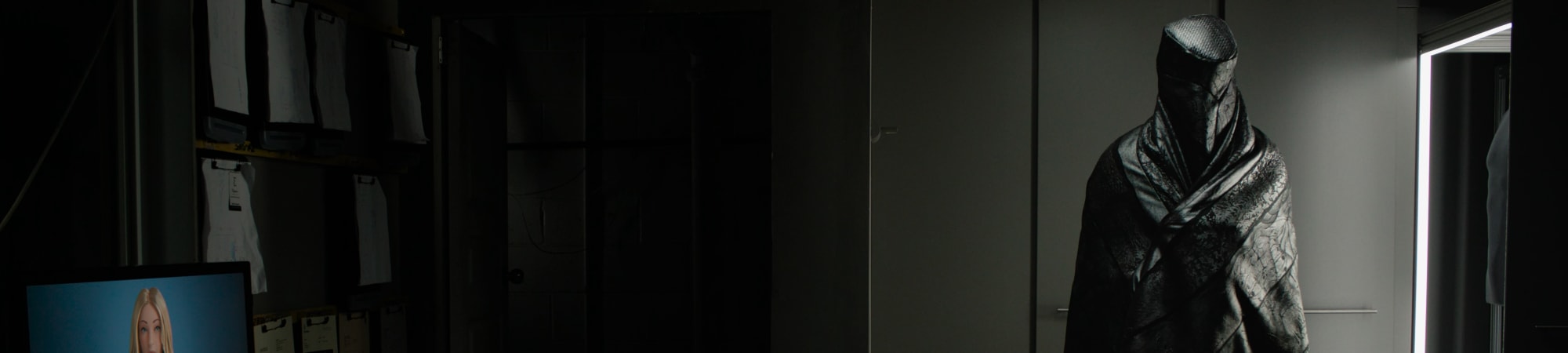 The Shrouds - In-Person Q&A with David Cronenberg