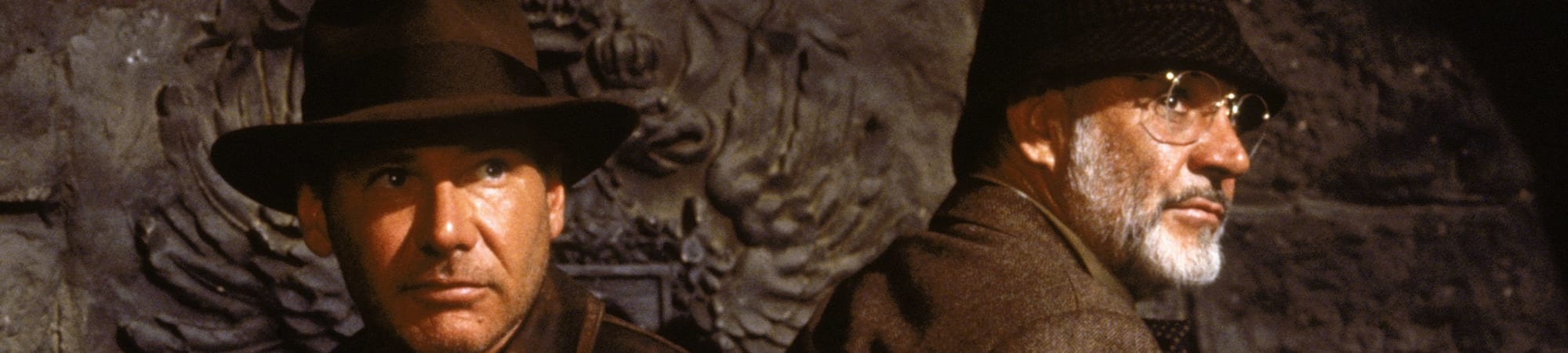Indiana Jones and the Last Crusade (2025)