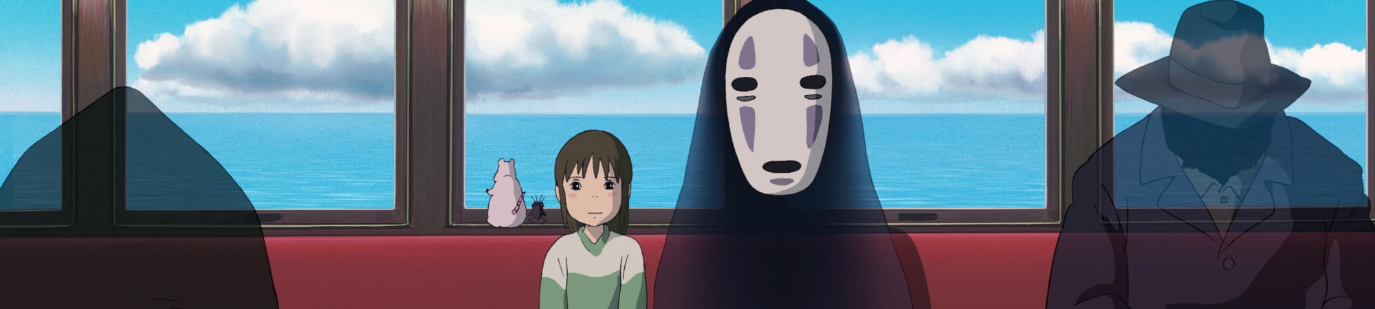 Spirited Away - Studio Ghibli Fest 2025