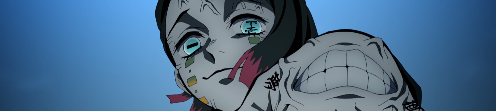 DEMON SLAYER -KIMETSU NO YAIBA- THE MOVIE: MUGEN TRAIN