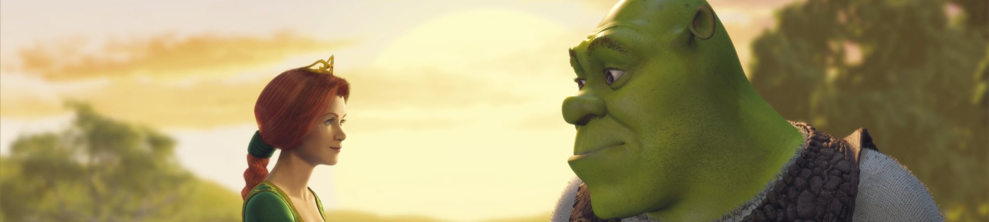 Shrek 
