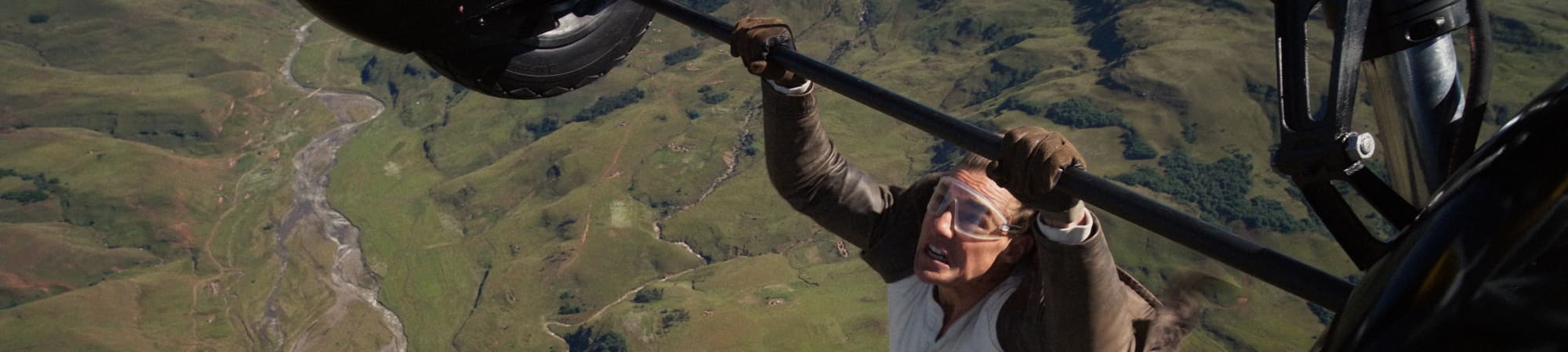 Mission: Impossible – The Final Reckoning