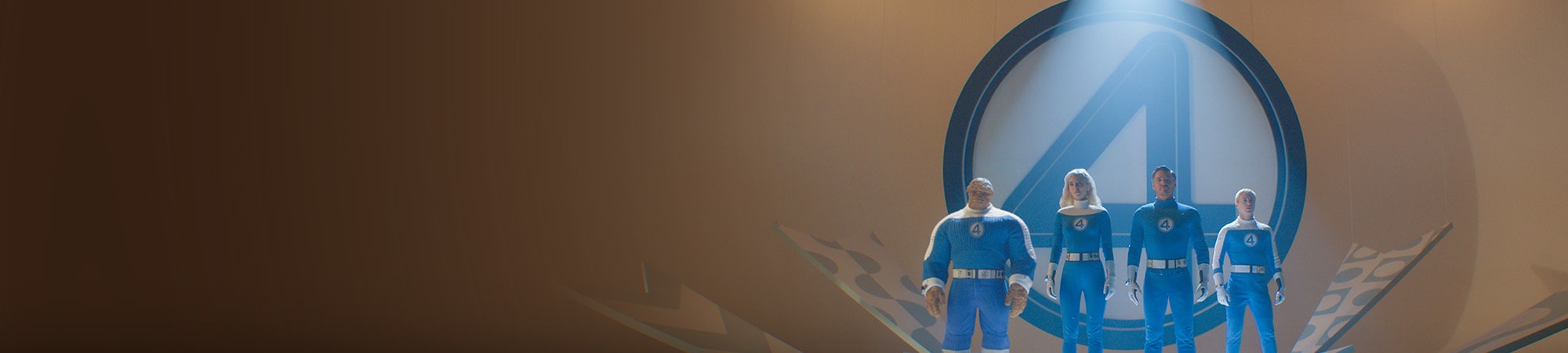 The Fantastic Four: First Steps IMAX Opening Night Fan Event