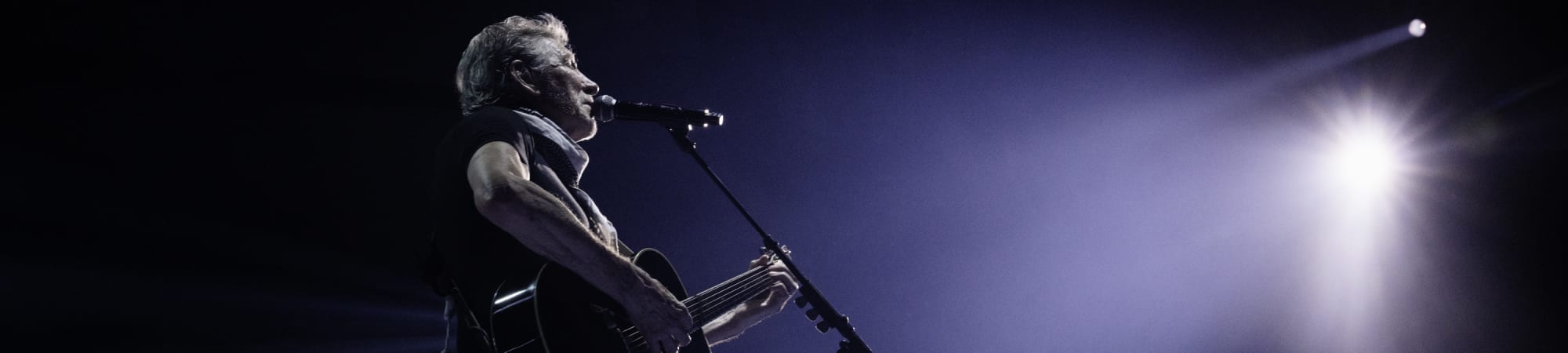 Roger Waters This Is Not A Drill: Live From Prague - The Movie