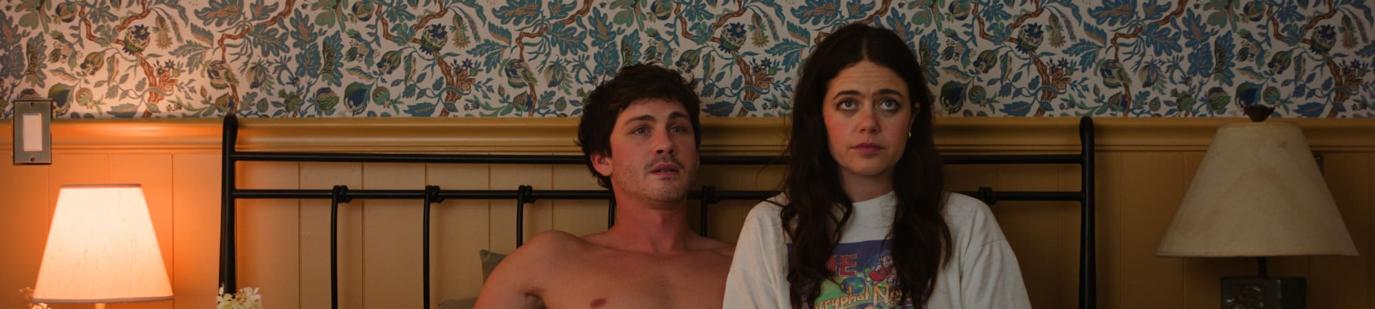 OH, HI! Early Access Screening and Q&A with Molly Gordon, Logan Lerman and Sophie Brooks