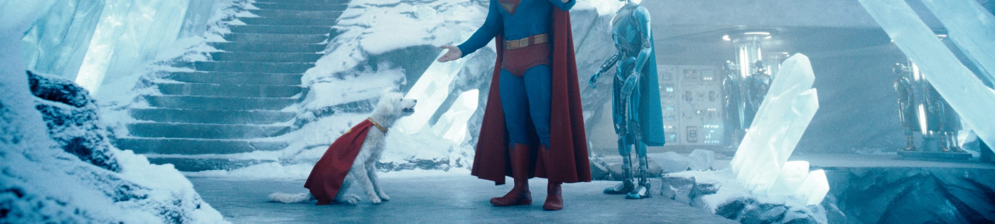 Superman: Private Theatre Rental for 1-20 Total Guests