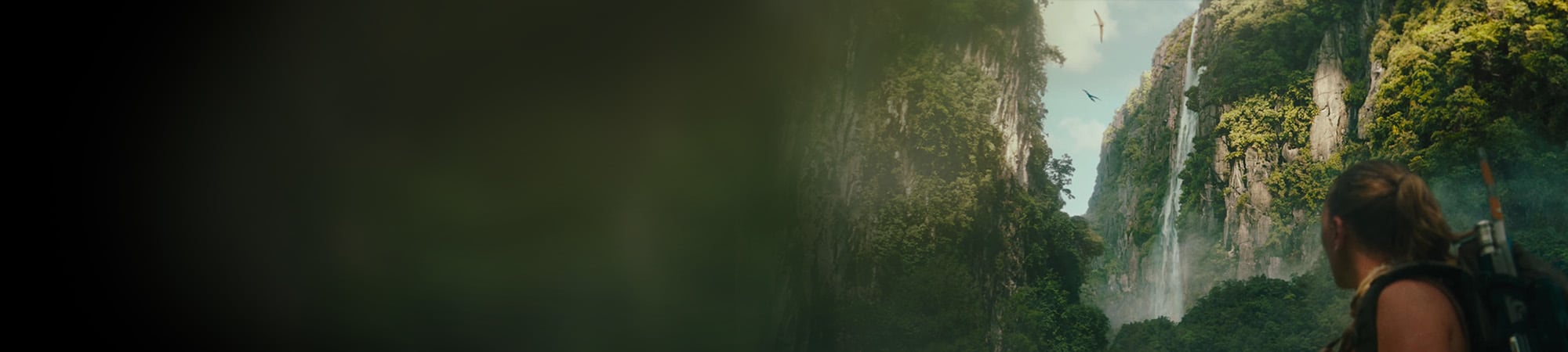Jurassic World Rebirth