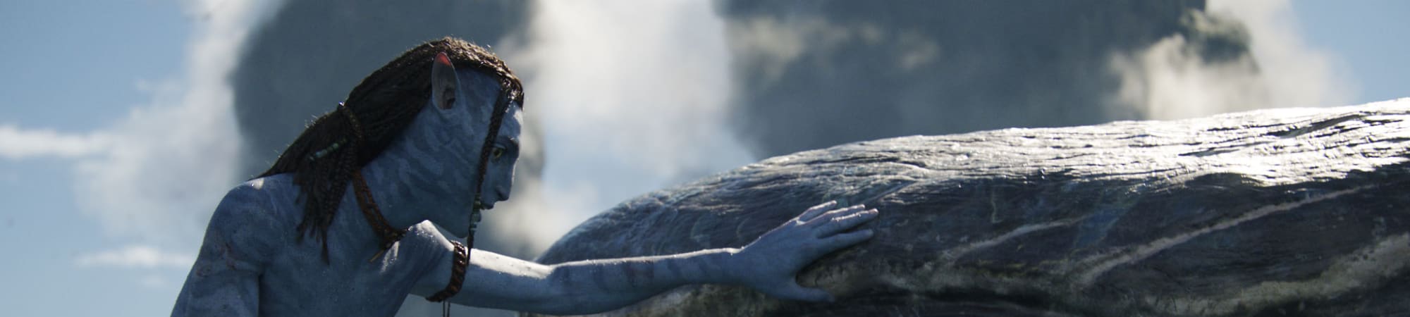 Avatar: The Way of Water 