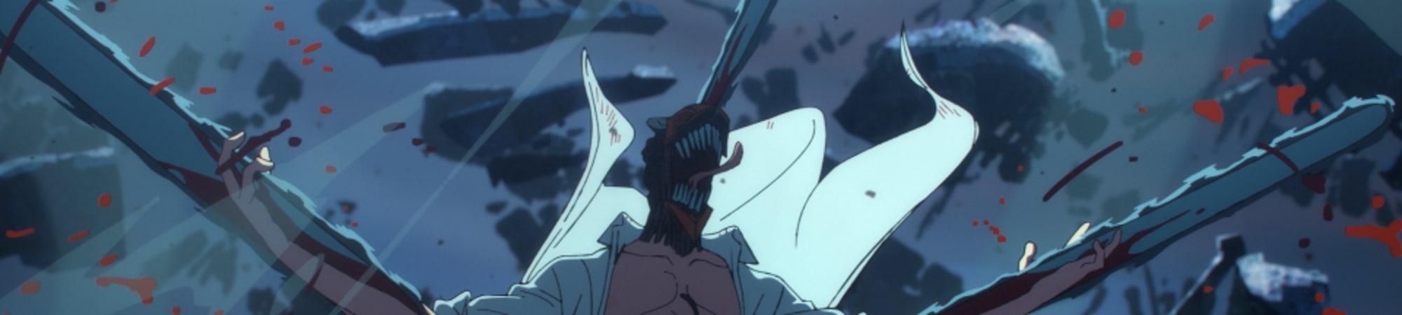 Chainsaw Man - The Movie: Reze Arc