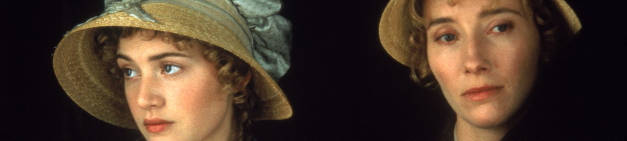 Sense & Sensibility 30th Anniversary