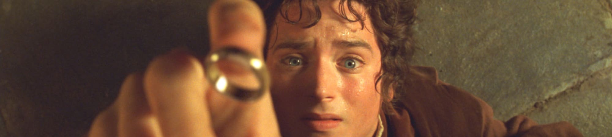 Lord of the Rings: The Fellowship of the Ring (2026 Event)
