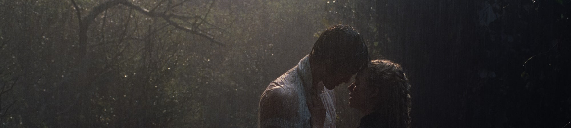 Wuthering Heights