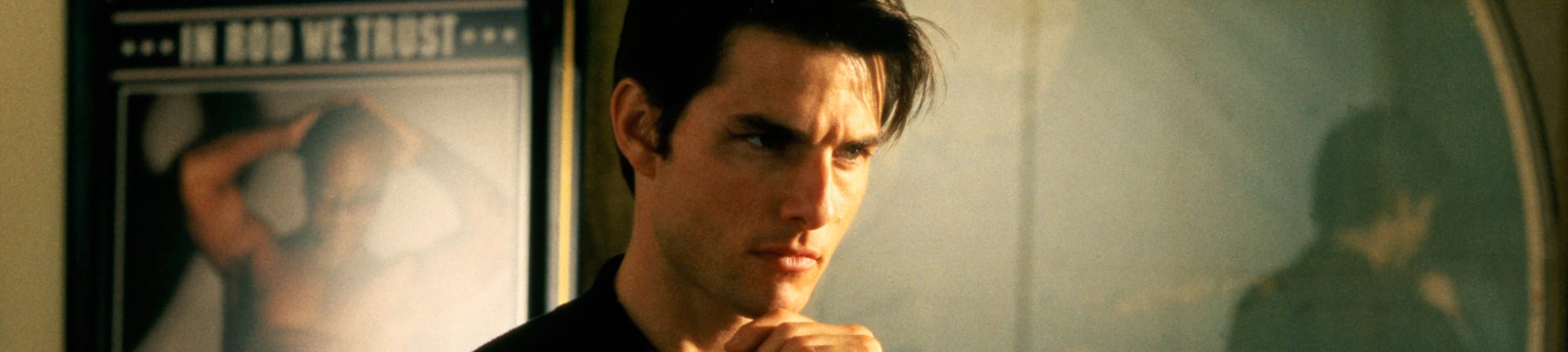 Jerry Maguire 30th Anniversary