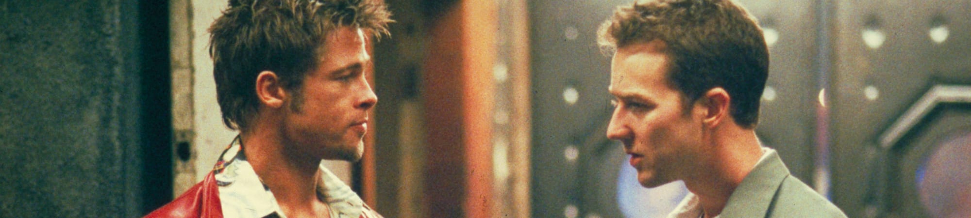 Fight Club 4K Remaster