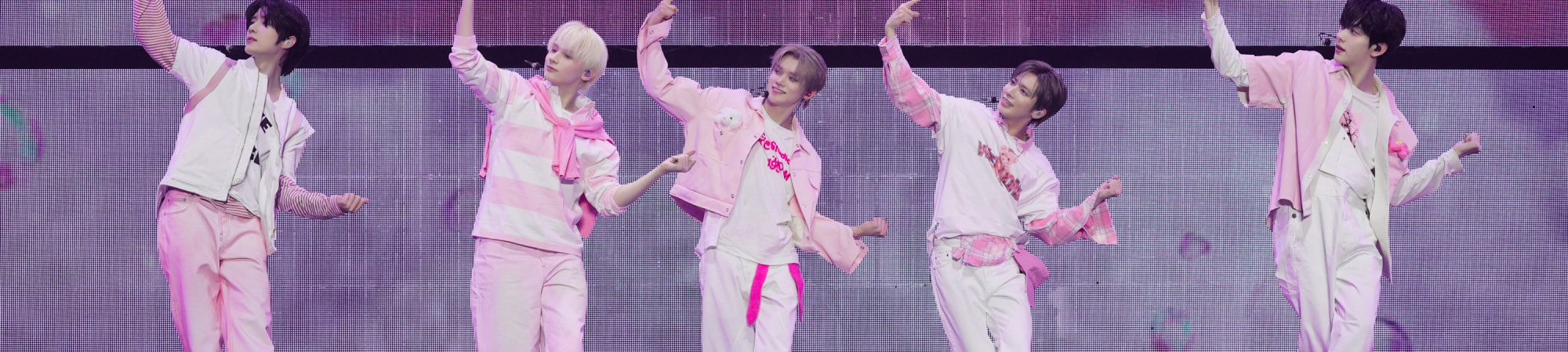 2026 TXT MOA CON IN JAPAN: LIVE VIEWING