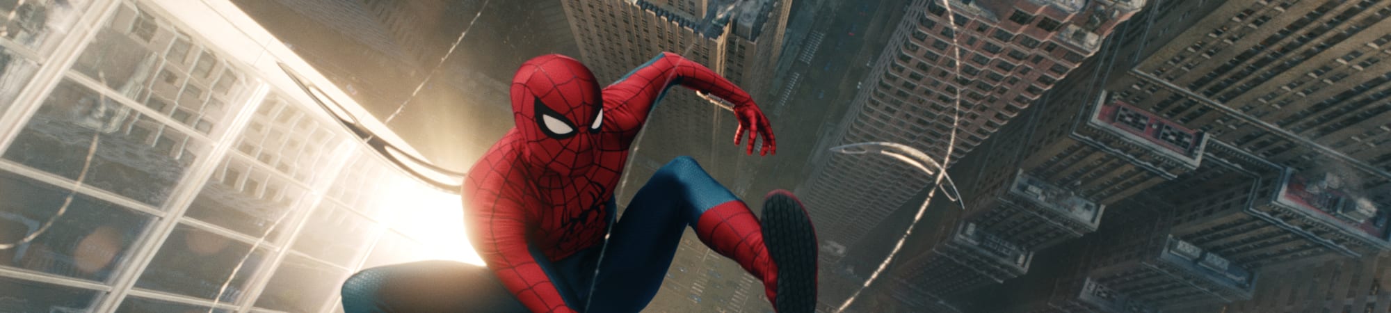 Spider-Man: Brand New Day: Private Theatre Rental