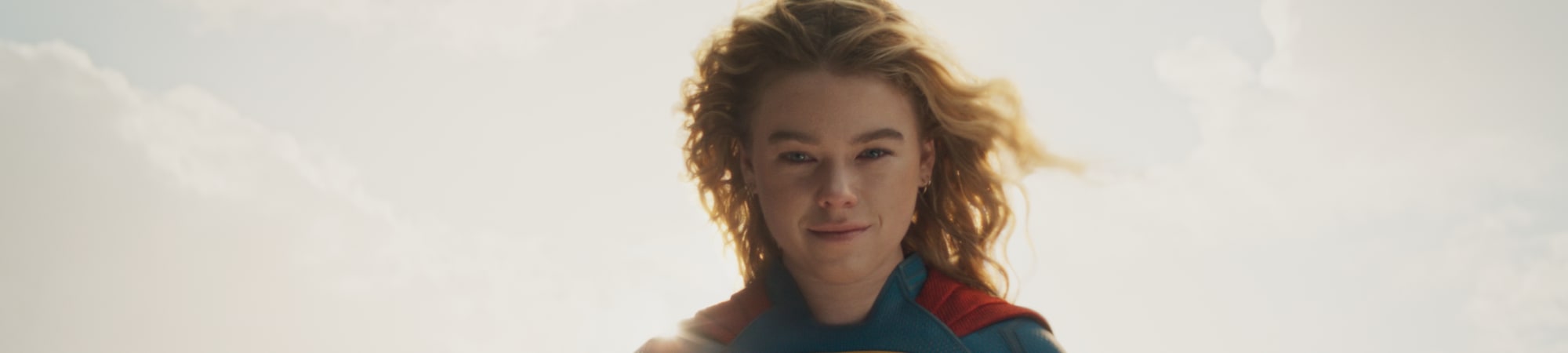 Supergirl