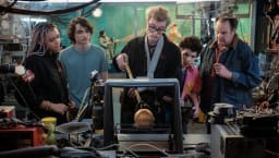 movie still image thumbnail
