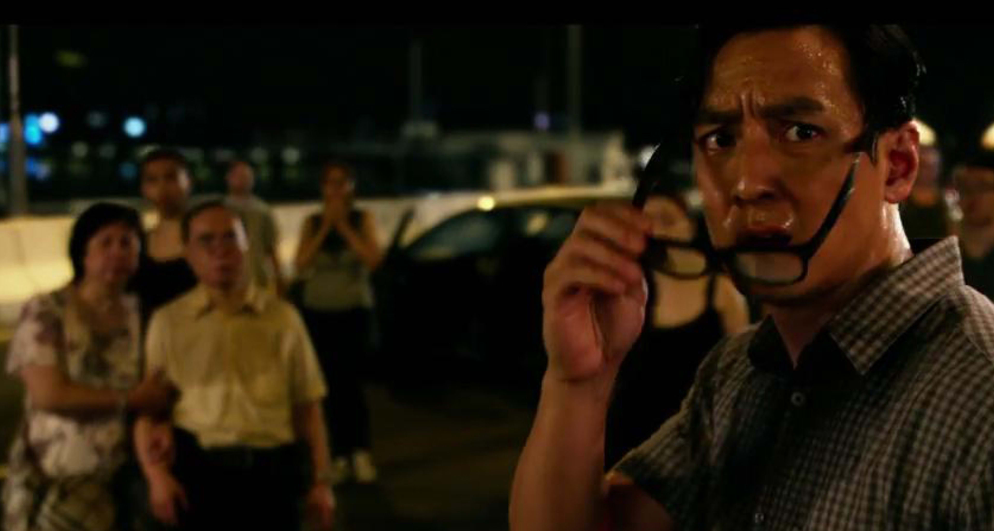 Geostorm