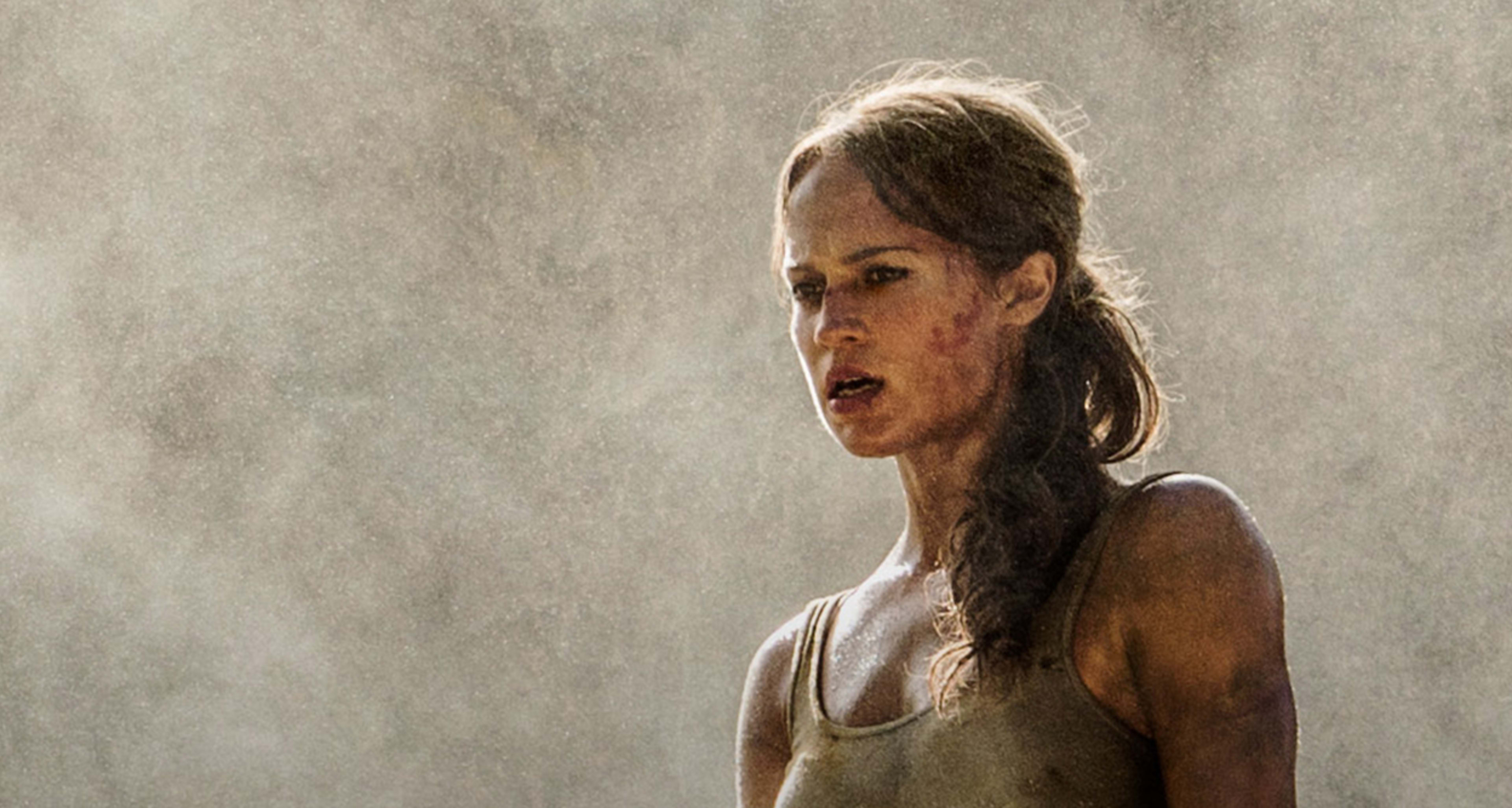 Tomb Raider